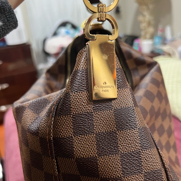 Louis Vuitton hobo tote bag - Picture 3 of 9